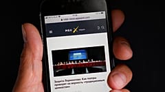 News websites MBKh and Otkrytye Media, as well as the Pravozashchita Otkrytki legal aid group, were blocked by Russian authorities on Wednesday