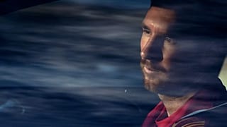 ليو ميسي