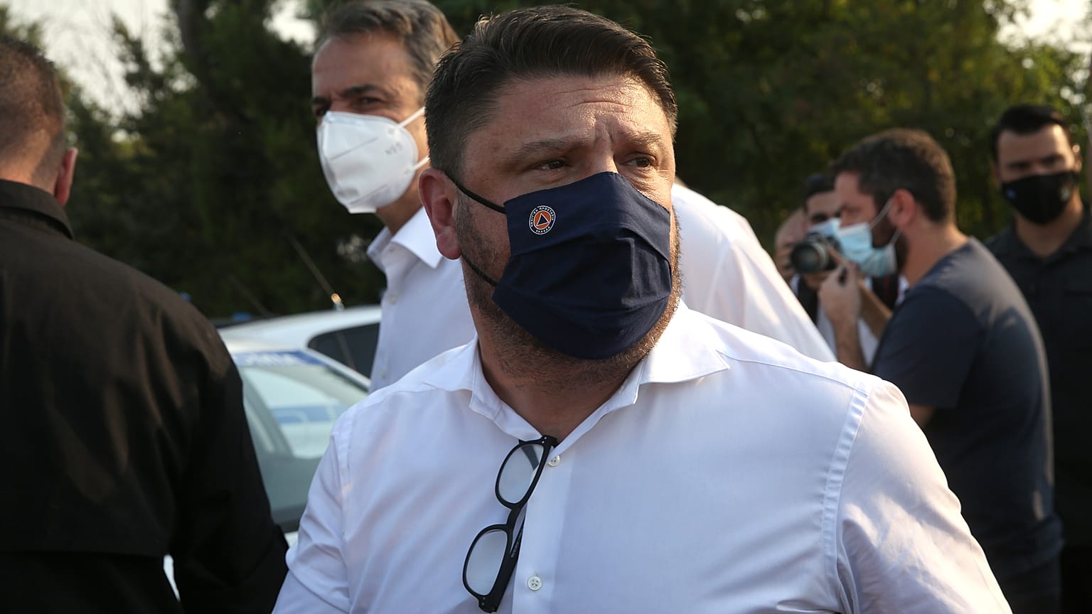 Νίκος Χαρδαλιάς