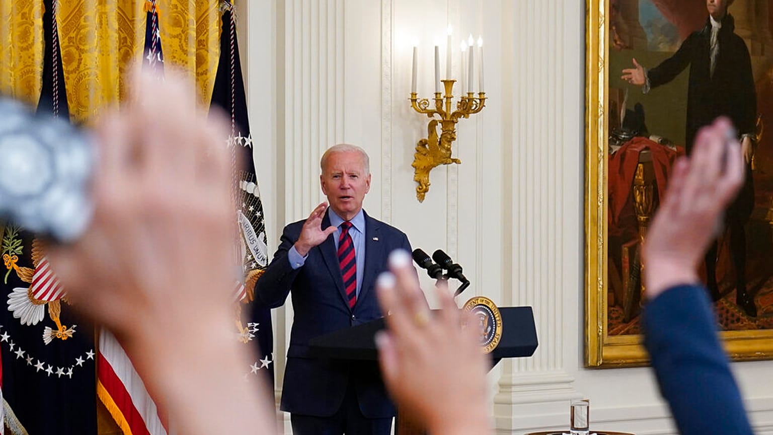 Joe Biden