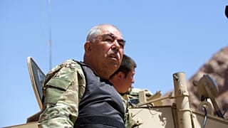 Raşit Dostum