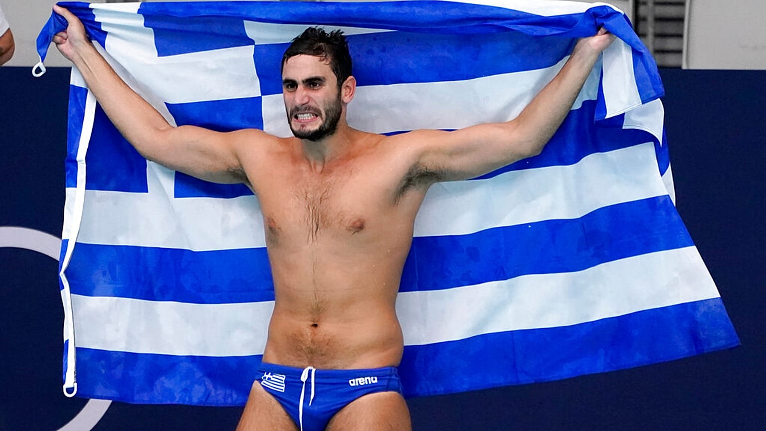 Πανηγυρικό στιγμιότυπο