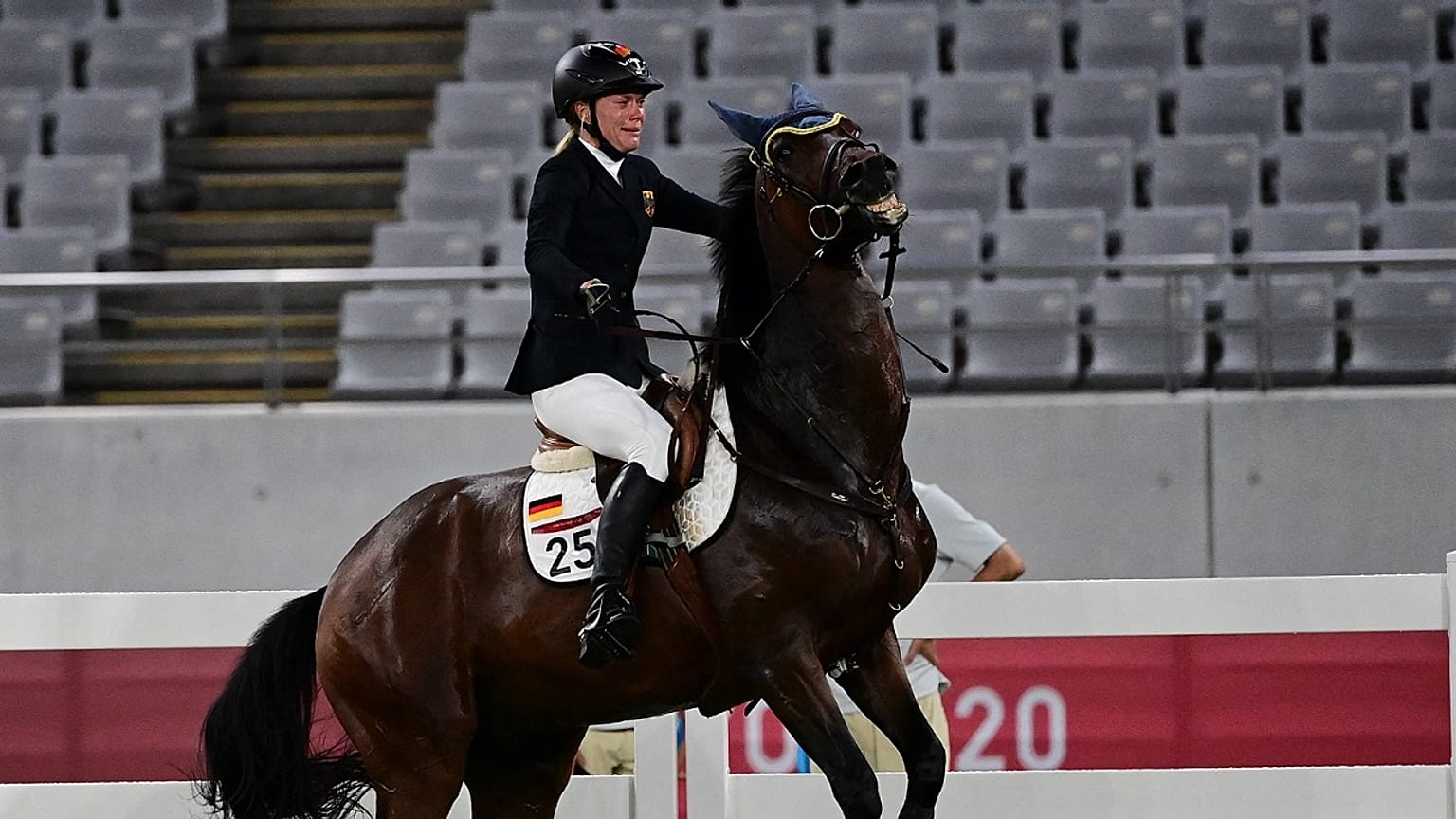 Annika Schleu