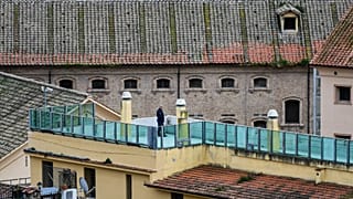 Carceri in Italia