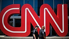 The network said it had a "zero-tolerance" policy toward unvaccinated employees