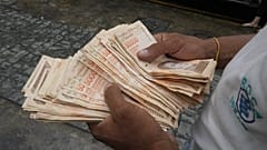Wegen der extremen Inflation: Venezuela streicht 6 Nullen