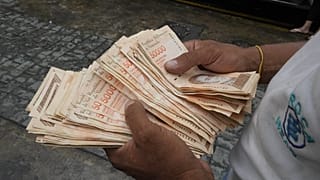 Венесуэла готовится к деноминации боливара