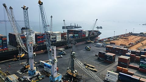 Αγκόλα: Η ιδιωτικοποίηση του λιμανιού και του διαδρόμου του Λομπίτο και οι νέες προοπτικές