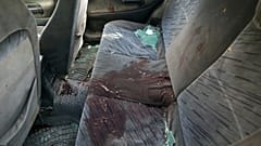 Taliban'ın silahlı saldırısı