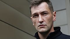 Oleg Navalnij (Alexej Navalnij öccse) 2020-ban - illusztráció -