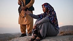 تصویر از ویدیو 