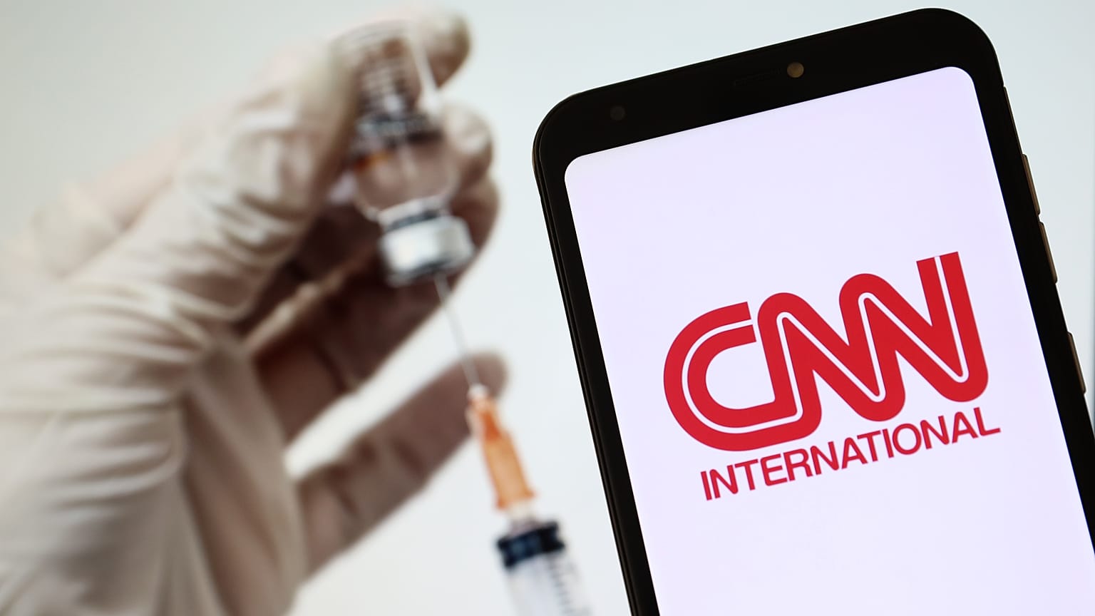 CNN international