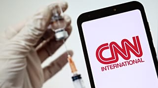 CNN international