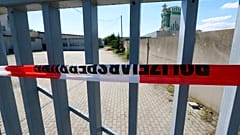 Avusturya polisi