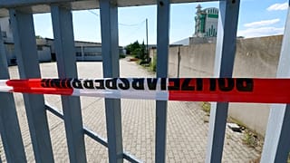 Avusturya polisi