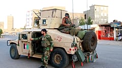 طالبان تسيطر على عاصمة ولاية ثانية في أفغانستان في غضون 24 ساعة