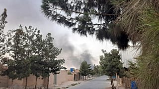 In Herat und anderen afghanischen Städten wird um die Vorherrschaft gekämpft