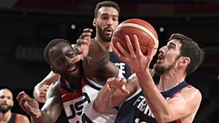 Tokió 2020: sorban a negyedik arany az amerikai kosarasoknak 