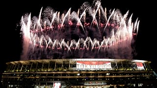 Tokyo Olimpiyat Oyunları