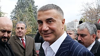 Sedat Peker