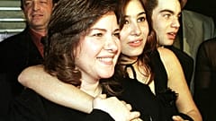 الفنانة المصرية دلال عبد العزيز