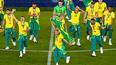 Brasil se impone ante España | La Canarinha se proclama campeona olímpica 