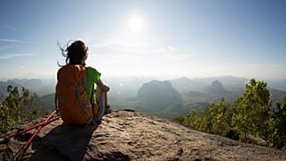 Slow travel is all about getting off the beaten track and connecting with local communities