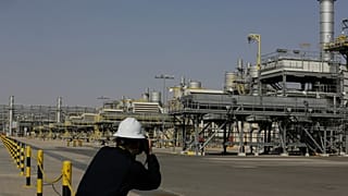Suudi Arabistan’ın petrol şirketi Aramco