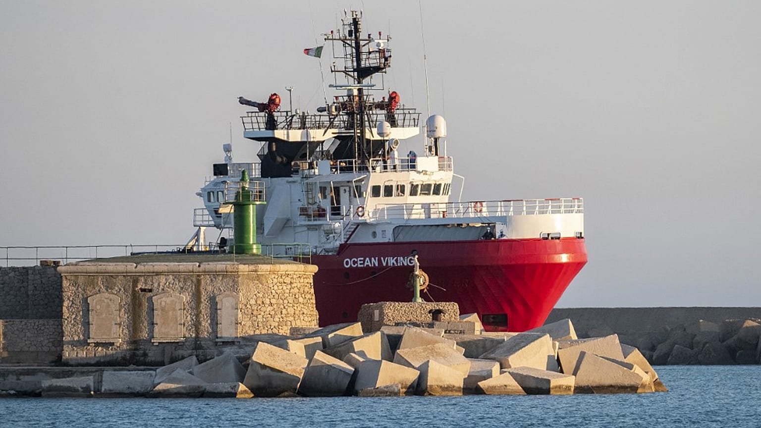 Ocean Viking