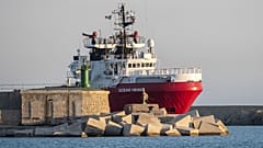 Ocean Viking