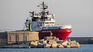 Ocean Viking