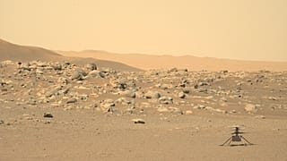 NASA, Mars simülasyonlarında çalışacak adaylar arıyor