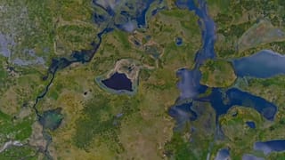 Алашское плато