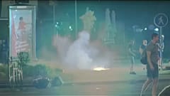 Belarus: Ein Jahr Massenproteste gegen Machthaber Lukaschenko