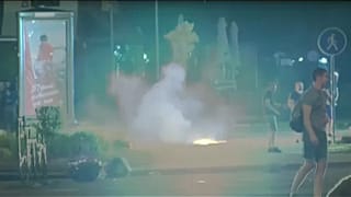 Egy éve követelik tömegek Lukasenka lemondását