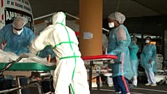 Covid-19: Αυξάνονται τα κρούσματα παγκοσμίως- Εξαπλώνεται η μετάλλαξη «Δέλτα»