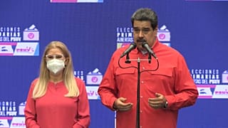 Nicolas Maduro a confirmé que le gouvernement et l'opposition auront un dialogue.