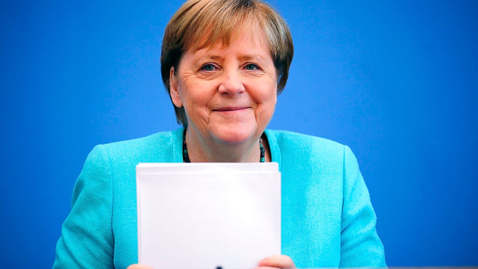 Der Corona-Gipfel wird für Angela Merkel einer der wichtigsten Termine seit ihrem Urlaub in Österreich