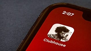 Clubhouse
