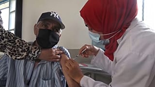 551.008 personnes de plus 40 ans ont été vaccinées à cette occasion