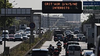 Rapporto shock sul clima dell'ONU: "Il peggio deve ancora venire"