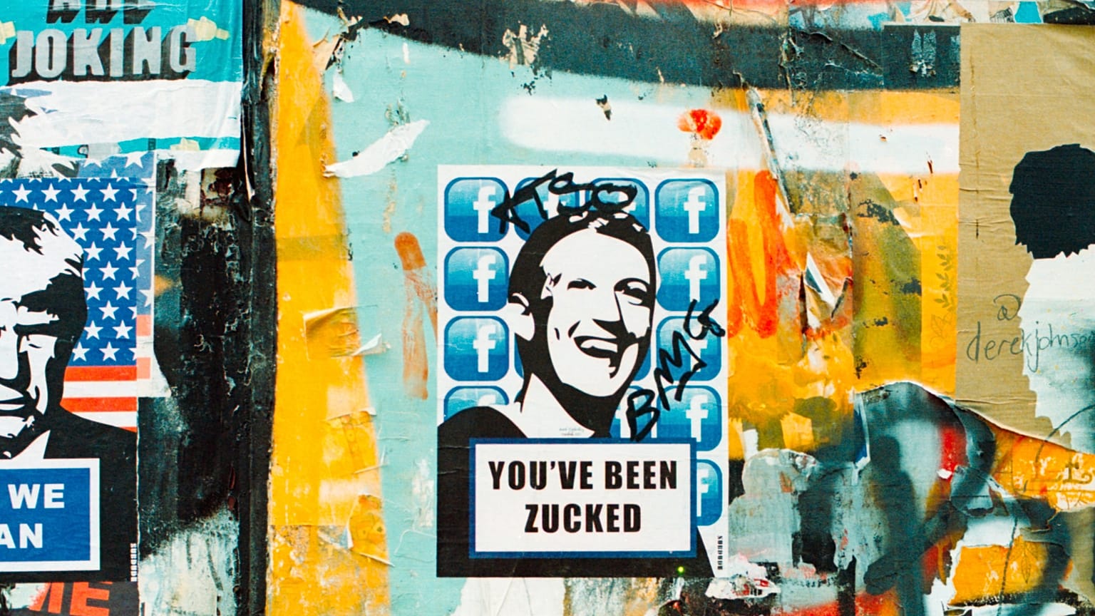 Facebook has come under fire from US officials after closing the accounts of disinformation researchers