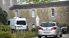 Kirchengemeinde im westfranzösischen Département Vendée
