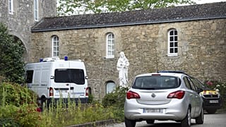 Kirchengemeinde im westfranzösischen Département Vendée