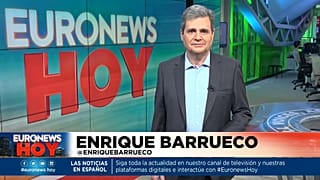 Las claves del día en este vídeo de 20 minutos presentadas por Enrique Barrueco
