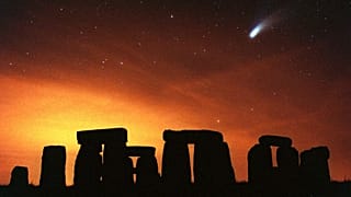 Stonehenge