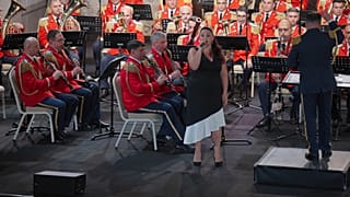 Egy év kényszerű szünet után nyáron ismét megrendezték a gabalai zenei fesztivált