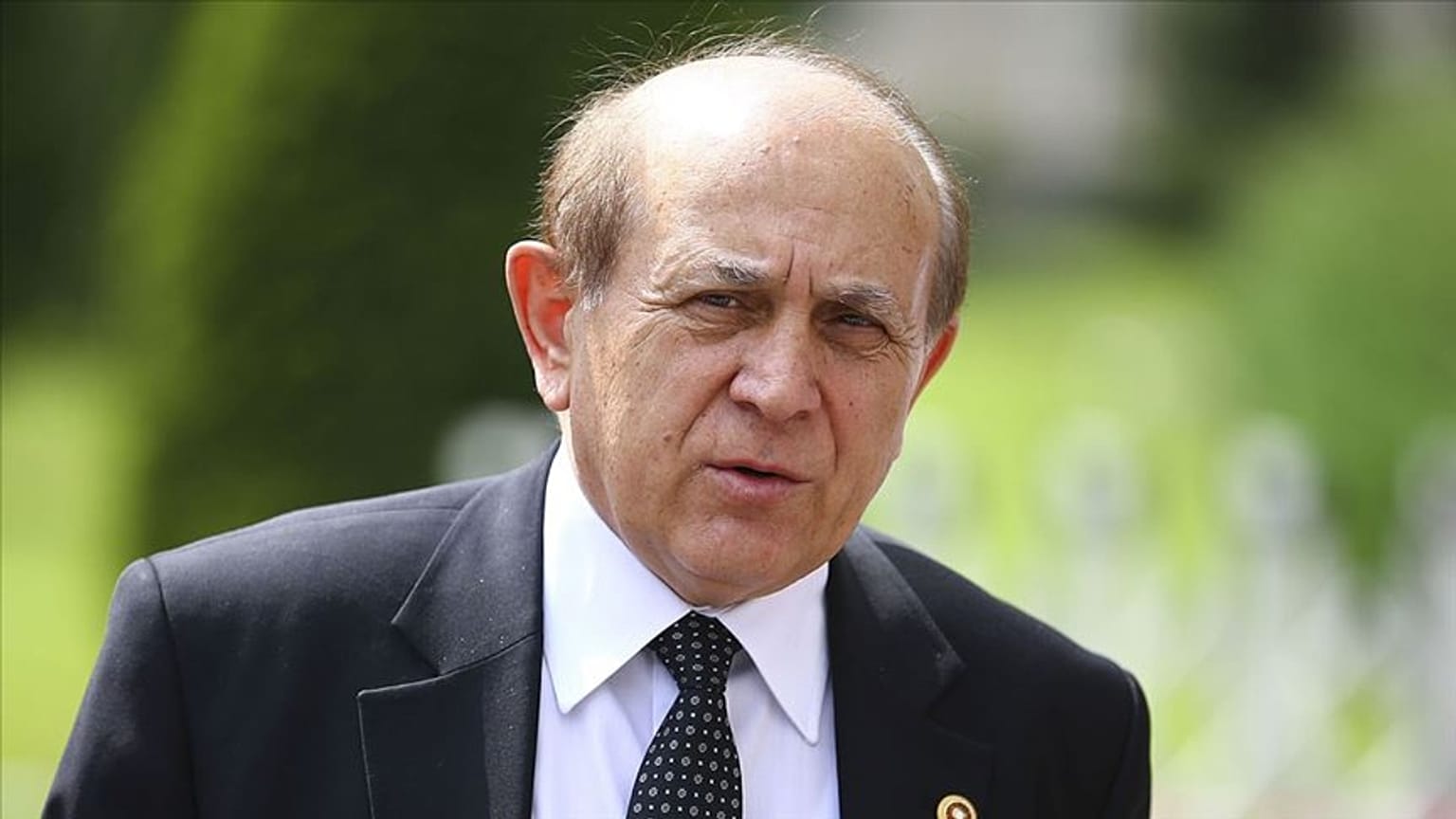 Burhan Kuzu