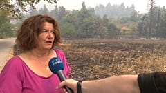 "Non riusciremo più a ricostruire le nostre vite...". 
