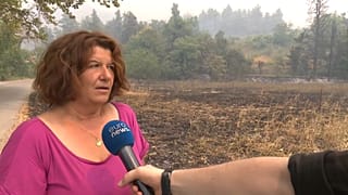 "Non riusciremo più a ricostruire le nostre vite...".